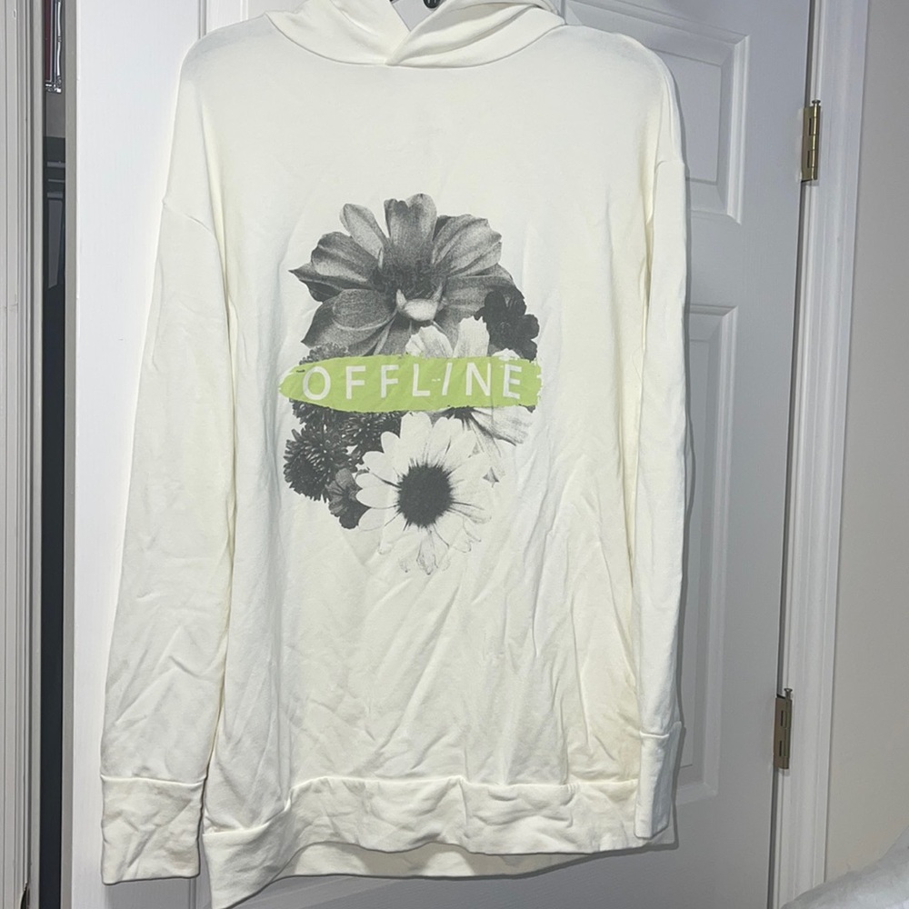 Offline hoodie by Aerie